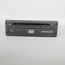 Leitor de DVD player de navegação BMW 330i M3 X5 2004 2005 fabricante de equipamento original usado comprar usado  Enviando para Brazil
