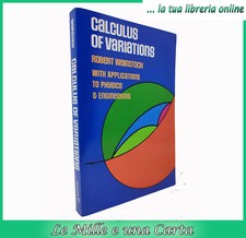 Matematica fisica calculus usato  Pinerolo