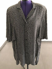 Bluse cora schwarz gebraucht kaufen  Rheinbreitbach