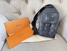 Louis vuitton mens for sale  FAREHAM