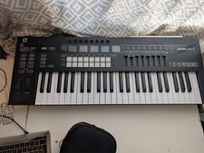 Novation 49sl iii for sale  NEWPORT