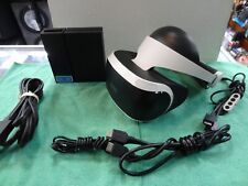 Sony playstation virtual for sale  Woodbridge