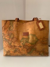 Borsa alviero martini usato  Monfalcone