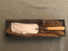 Linda caixa ajustada adaga bruta colher migalha prata vitoriana comprar usado Linda caixa ajustada adaga bruta colher migalha prata vitoriana comprar usado  Enviando para Brazil