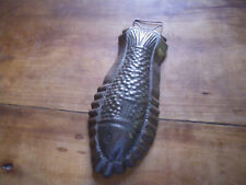 Vintage moule chocolat d'occasion  Albi