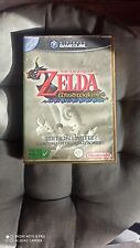 Zelda windwaker édition d'occasion  Anglards-de-Salers