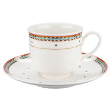Kaffeetasse untere rosenthal gebraucht kaufen  Kappeln