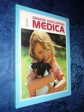 Gran enciclopedia medica.volum usato Gran enciclopedia medica.volum usato  Asti