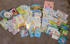 Lot children reading for sale  Meridian