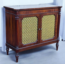 Quality bookcase chiffonier for sale  SAWBRIDGEWORTH