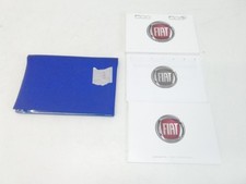 Libretto uso manutenzione usato  Italia