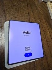 Oneplus open 512 for sale  Jackson