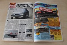 Auto bild 1988 gebraucht kaufen  Deutschland