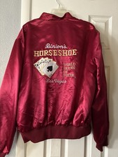 Binions horseshoe men for sale  Houston