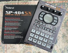 Roland 404sx linear for sale  BRISTOL