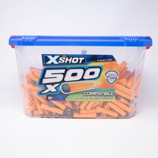 Shot 500 box for sale  Newport