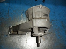 Alternatore fiat panda30 usato  Bagnolo Mella