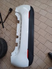 Paraurti posteriore smart usato  San Giuseppe Vesuviano