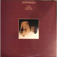 Jerry butler suite gebraucht kaufen  Berlin