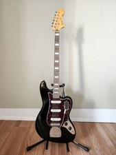 Fender squier bass for sale  Beaumont