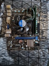 Scheda madre msi usato  Roma