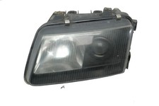 Audi S3 8L Lifting avant phare devant gauches BASTLER DÉFECT comprar usado  Enviando para Brazil