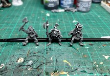 Goblin wolf riders for sale  ANDOVER