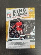 Kevin keegan 2023 gebraucht kaufen  Lehrberg