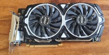 Msi geforce gtx gebraucht kaufen  Bobingen