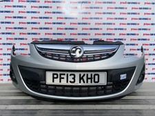 Vauxhall corsa hatchback for sale  ACCRINGTON