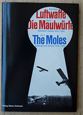 Luftwaffe band maulwürfe gebraucht kaufen  Grünberg