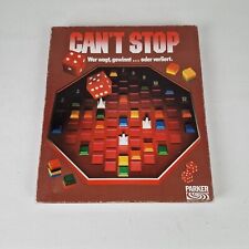 Can parker spiele gebraucht kaufen  Marburg