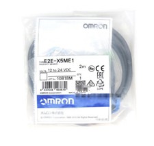 1 peça nova OMRON E2E-X5ME1 2M #LRR comprar usado  Enviando para Brazil