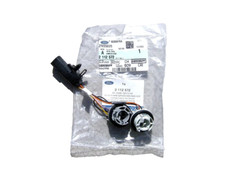 Suporte de lâmpada Ford Fiesta genuíno - Conjunto de fiação - Tampa traseira - Aglomerado de luz -2112572, usado comprar usado  Enviando para Brazil