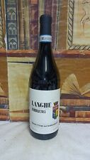 Vino 2015 langhe usato  Villachiara