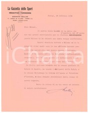 1938 paris gazzetta usato  Milano