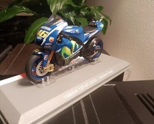 Motogp yamaha yzr usato  Calcinaia