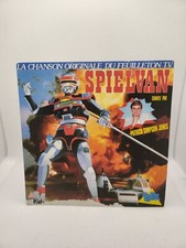 Spielvan disque generique d'occasion  Compiègne