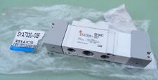 Smc magnetventil sya7320 gebraucht kaufen  Artern
