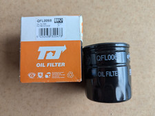 Filters qfl0068 car for sale  NUNEATON