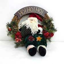 Santa christmas holiday for sale  Grand Rapids