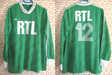 Maillot rtl porté d'occasion  Arles