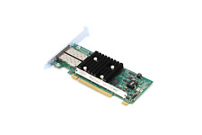 Usado, Placa adaptadora de rede Cisco Dual-Port 10Gb/s SFP+ PCIe P/N: UCSC-PCIE-CSC-02 comprar usado  Enviando para Brazil