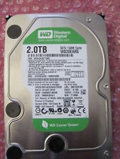 Western digital 2tb gebraucht kaufen  Seßlach