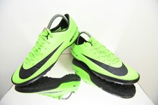 Buty piłkarskie Nike Mercurial CR7 Vapor XI Victory TF uk 8 w bardzo dobrym stanie na sprzedaż  Wysyłka do Poland