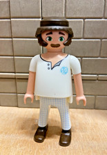 Playmobil film dessin d'occasion  Saint-Loup-Géanges