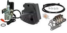 Pack carburateur type d'occasion  Saint-Dizier