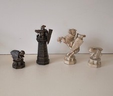 Harry potter chess for sale  UK