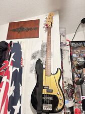 Fender bass guitar for sale  West Valley City