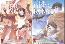 The deer king usato  Parma